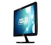 ASUS VS197D 18,5 inch 5MS LED MONITOR SIYAH